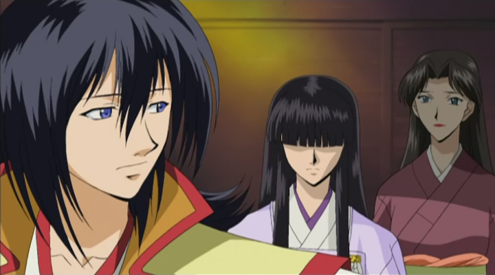 samurai deeper kyo (animehd)